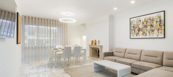 3 bedrooms Apartment for sale in Cascais, Lisbon, Portugal № 141380 2