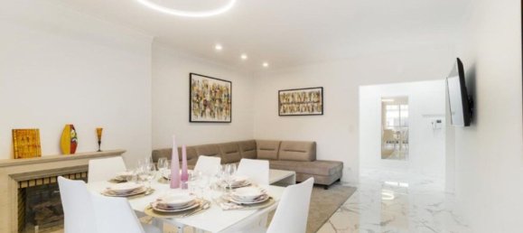 3 bedrooms Apartment for sale in Cascais, Lisbon, Portugal № 141380 5