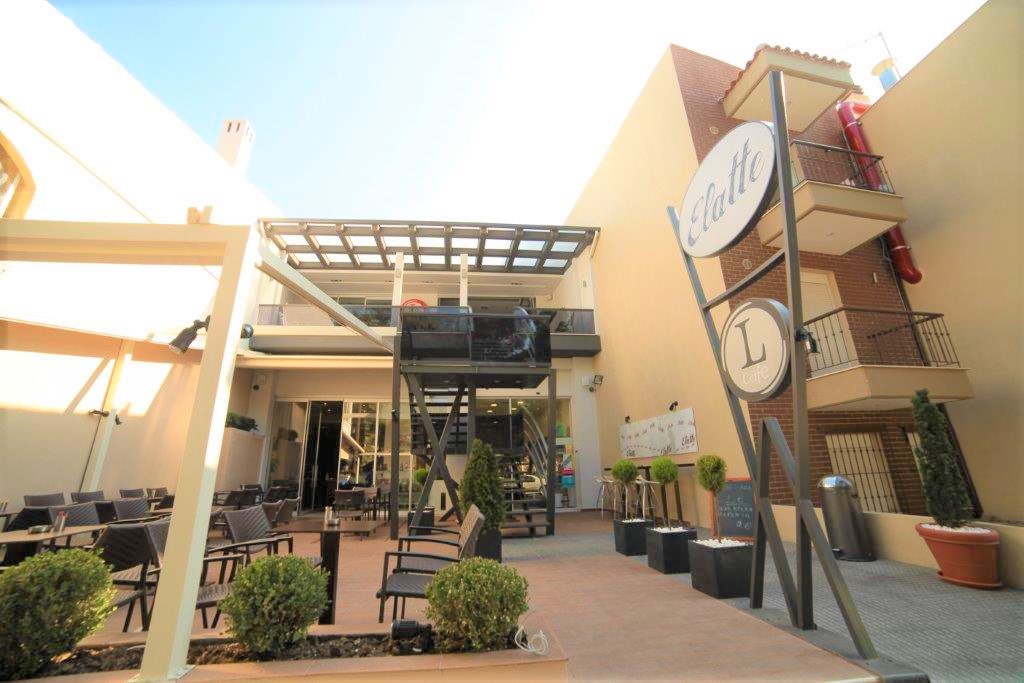 Terra em Thessaloniki, Greece 900 m² N.º 4673