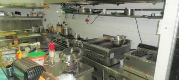 900m² Property in Thessaloniki, Greece No. 4673 17