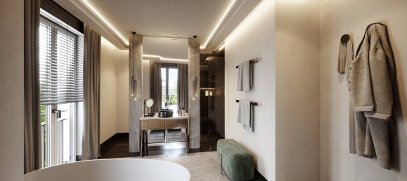 Ático de 3 habitaciónes en Munich, Germany No. 127539 6