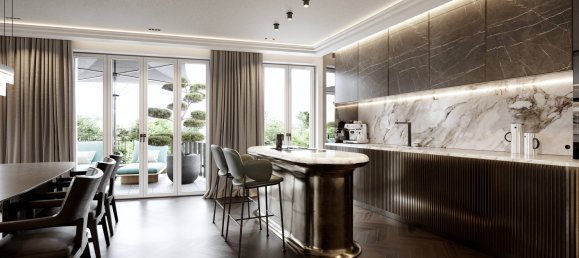 Ático de 3 habitaciónes en Munich, Germany No. 127539 4