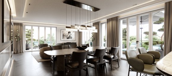 Ático de 3 habitaciónes en Munich, Germany No. 127539 3