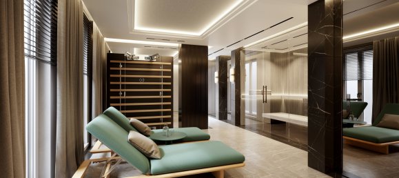 Ático de 3 habitaciónes en Munich, Germany No. 127539 8