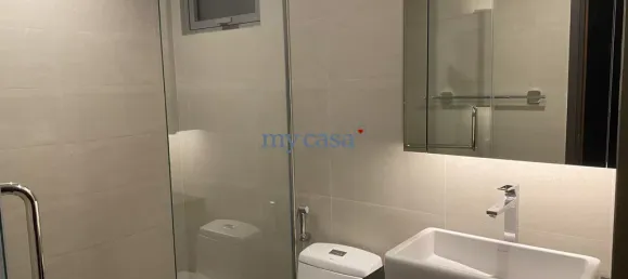 2 chambres appartement à louer à Thu Duc, Ho Chi Minh, Vietnam № 8676 13