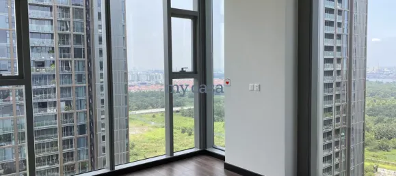 2 chambres appartement à louer à Thu Duc, Ho Chi Minh, Vietnam № 8676 8