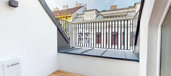 3 rooms Apartment in Wahring, Austria No. 106081 3