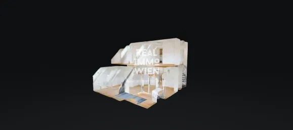 3 rooms Apartment in Wahring, Austria No. 106081 9