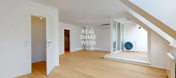 3 rooms Apartment in Wahring, Austria No. 106081 2