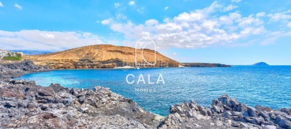 Apartamento de 1 dormitorio en Arona, Spain No. 131447 2