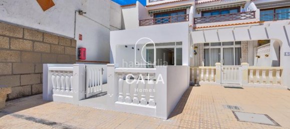 Apartamento de 1 dormitorio en Arona, Spain No. 131447 3