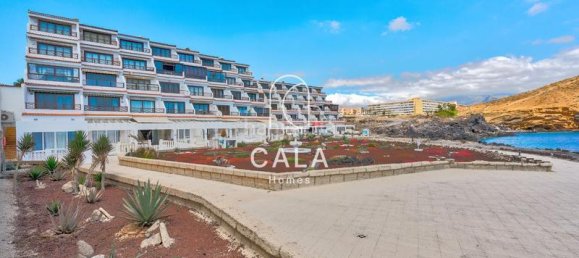 Apartamento de 1 dormitorio en Arona, Spain No. 131447 13