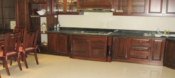 Villa T4 em Tay Ho, Vietnam N.º 6354 10