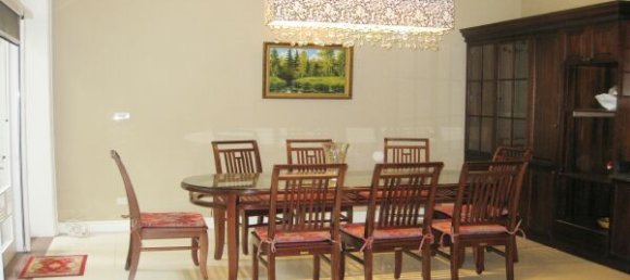 Villa T4 em Tay Ho, Vietnam N.º 6354 11