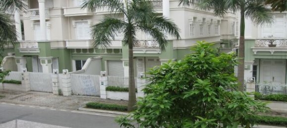 Villa T4 em Tay Ho, Vietnam N.º 6354 15