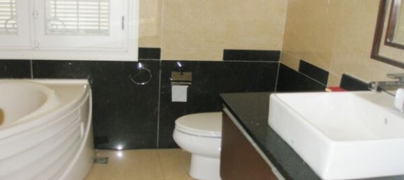 Villa T4 em Tay Ho, Vietnam N.º 6354 13