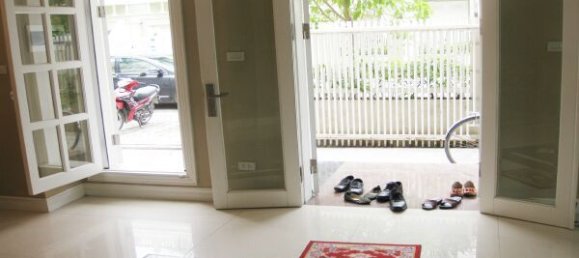 Villa T4 em Tay Ho, Vietnam N.º 6354 6