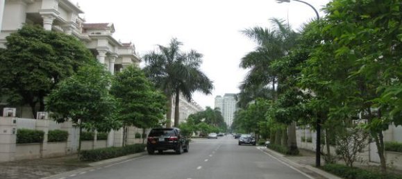 Villa T4 em Tay Ho, Vietnam N.º 6354 8