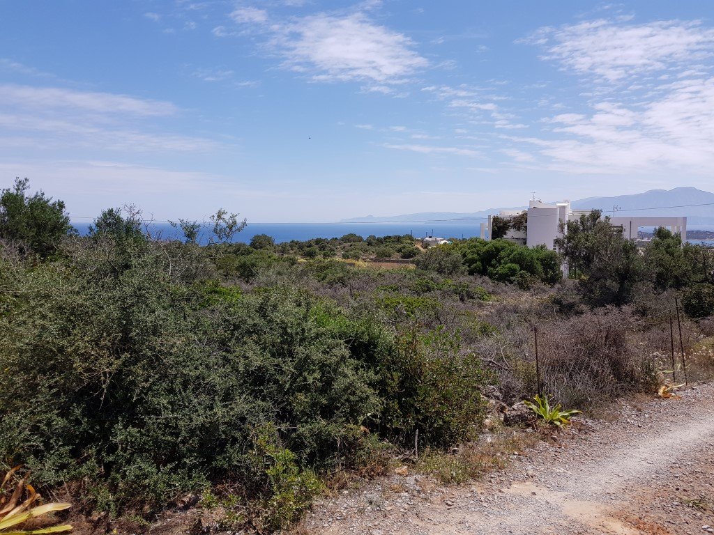 2000m² Hotel for sale in Agios Nikolaos, Lasithi, Crete, Greece № 4920
