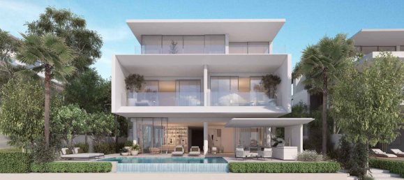 5 bedrooms Villa in PALM JEBEL ALI, Palm Jebel Ali, UAE No. 61455 7