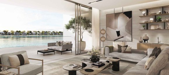 5 bedrooms Villa in PALM JEBEL ALI, Palm Jebel Ali, UAE No. 61455 8