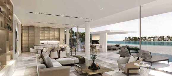 5 bedrooms Villa in PALM JEBEL ALI, Palm Jebel Ali, UAE No. 61455 6