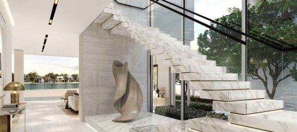 5 bedrooms Villa in PALM JEBEL ALI, Palm Jebel Ali, UAE No. 61455 5