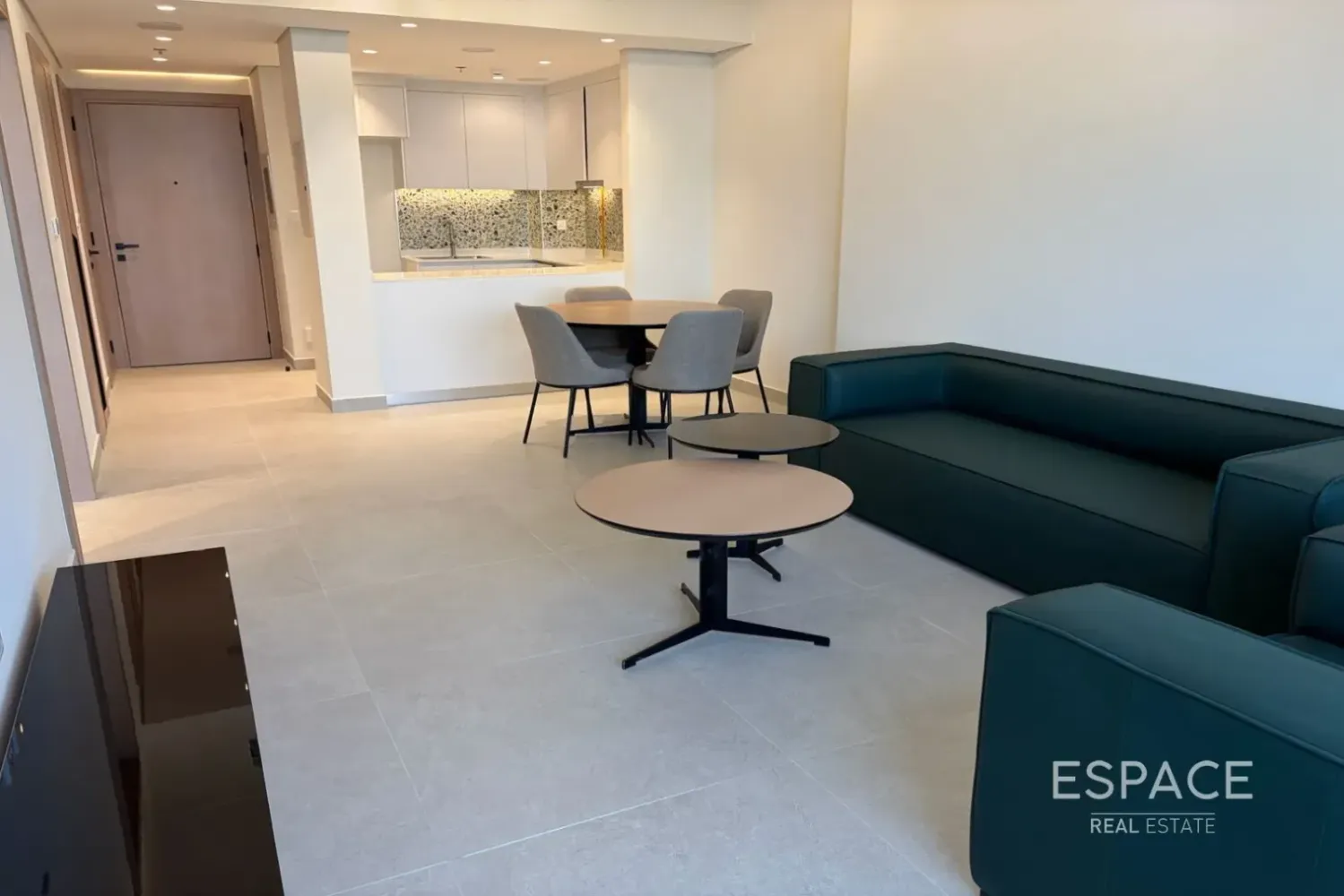 1 bedroom Apartment for sale in Jumeirah Village Circle, Dubai, UAE № 209103