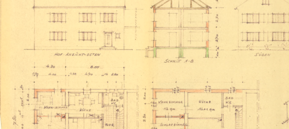 3 غرف نوم تاون هاوس في Deggendorf, Germany رقم 334886 14