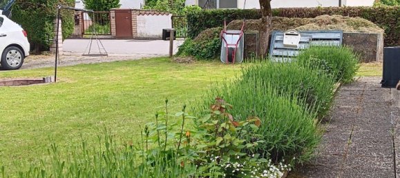 3 غرف نوم تاون هاوس في Deggendorf, Germany رقم 334886 2