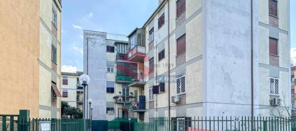 Apartamento de 3 habitaciónes en Rome, Italy No. 36064 26