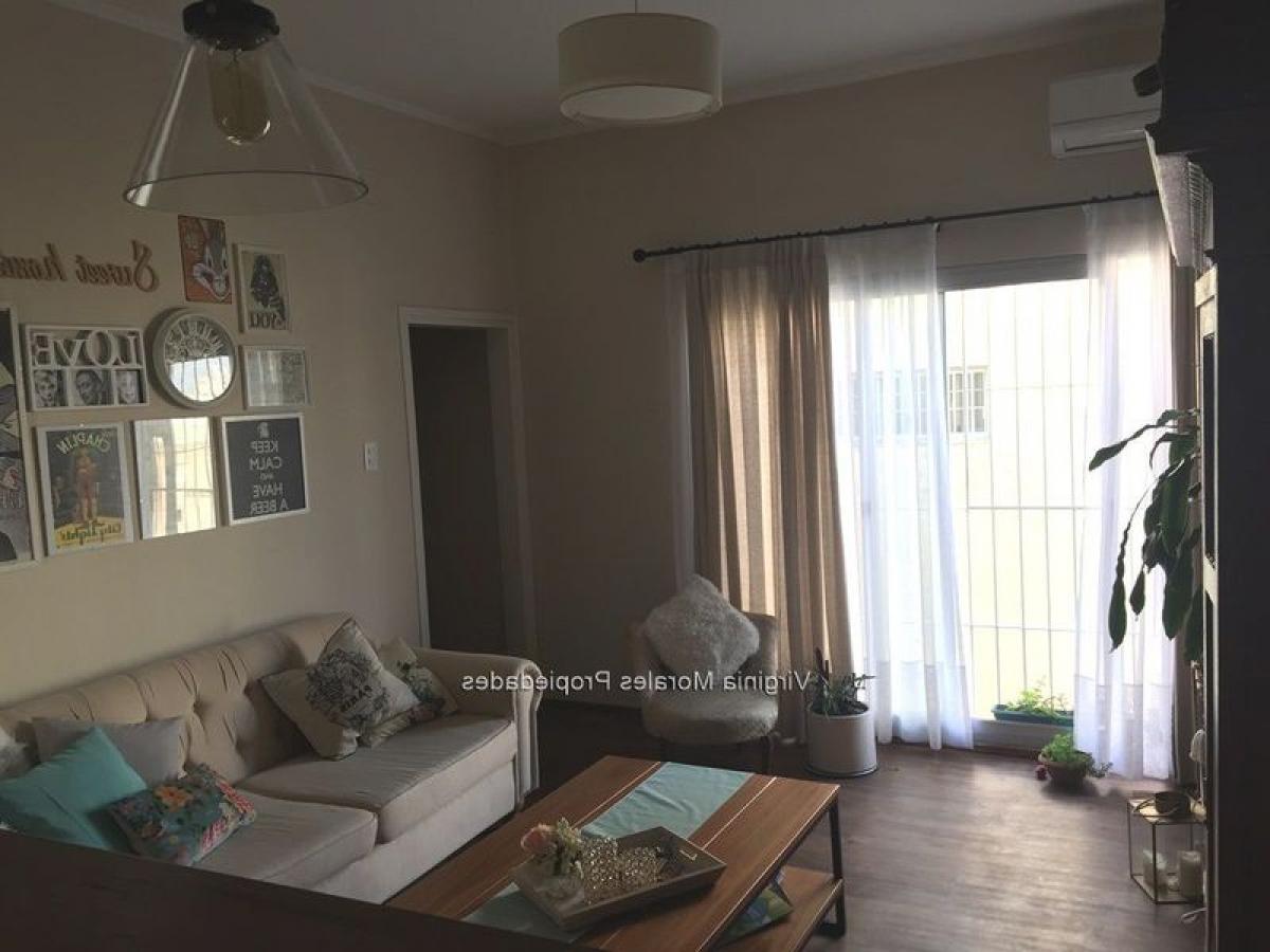 Estúdio em Montevideo, Uruguay N.º 2743