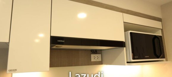 شقة 1 غرف نوم  في Nonthaburi, Thailand رقم 18863 4