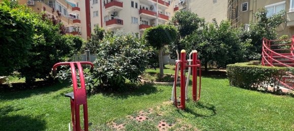 Apartamento de 2+1 en Mahmutlar, Turkey No. 21841 9