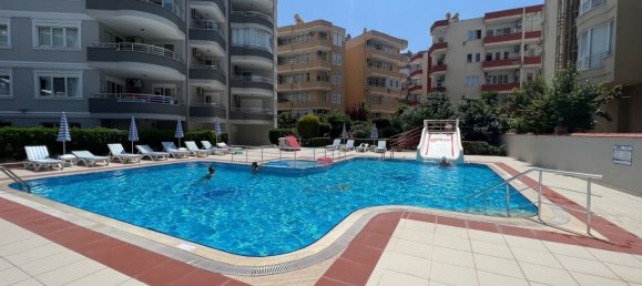 Apartamento de 2+1 en Mahmutlar, Turkey No. 21841 3