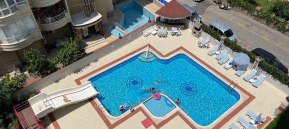 Apartamento de 2+1 en Mahmutlar, Turkey No. 21841 18