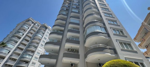 Apartamento de 2+1 en Mahmutlar, Turkey No. 21841 4