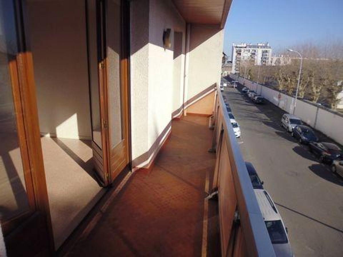 Apartamento T2 em Tarbes, France N.º 34448