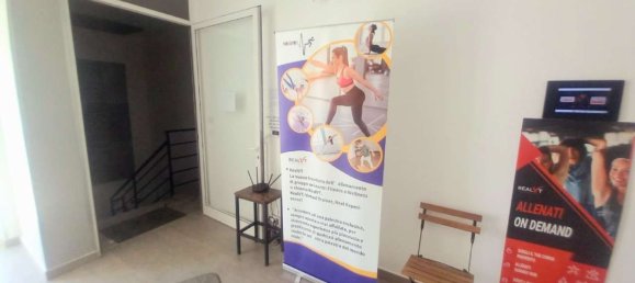  عقار تجاري في Giardini-Naxos, Italy 1000متر مربع رقم 282762 15