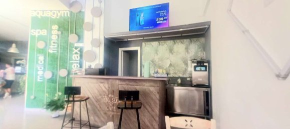  عقار تجاري في Giardini-Naxos, Italy 1000متر مربع رقم 282762 12