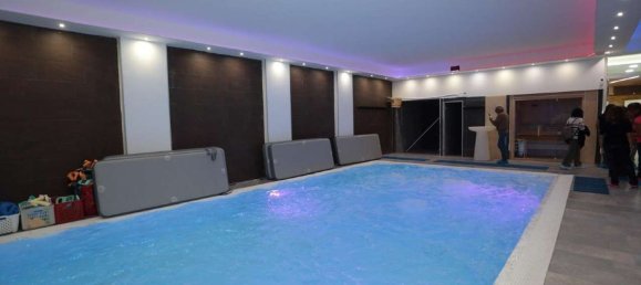  عقار تجاري في Giardini-Naxos, Italy 1000متر مربع رقم 282762 2