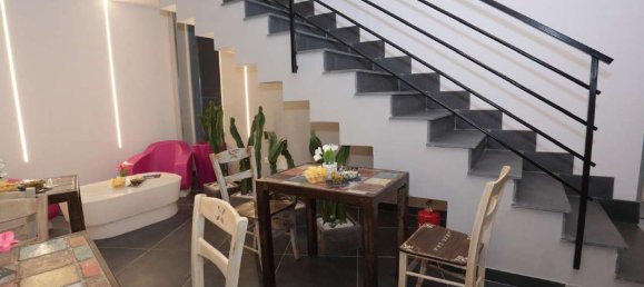  عقار تجاري في Giardini-Naxos, Italy 1000متر مربع رقم 282762 23