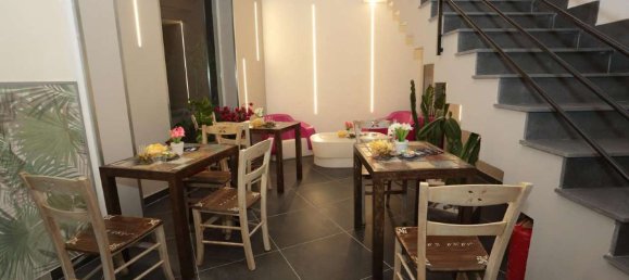  عقار تجاري في Giardini-Naxos, Italy 1000متر مربع رقم 282762 13