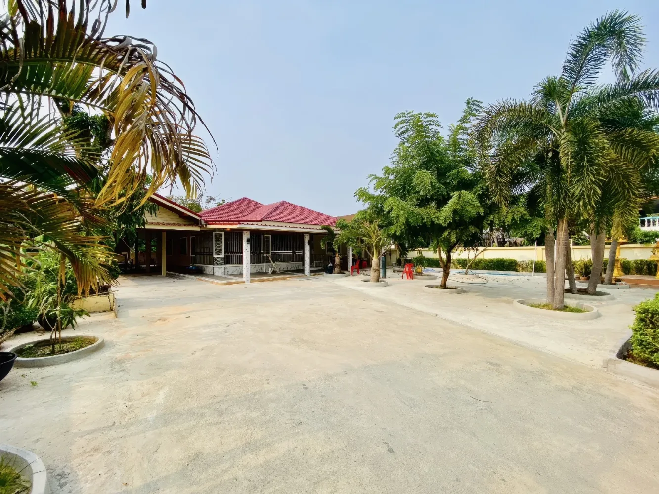 3 chambres Maison à Pattaya, Thailand No. 71749