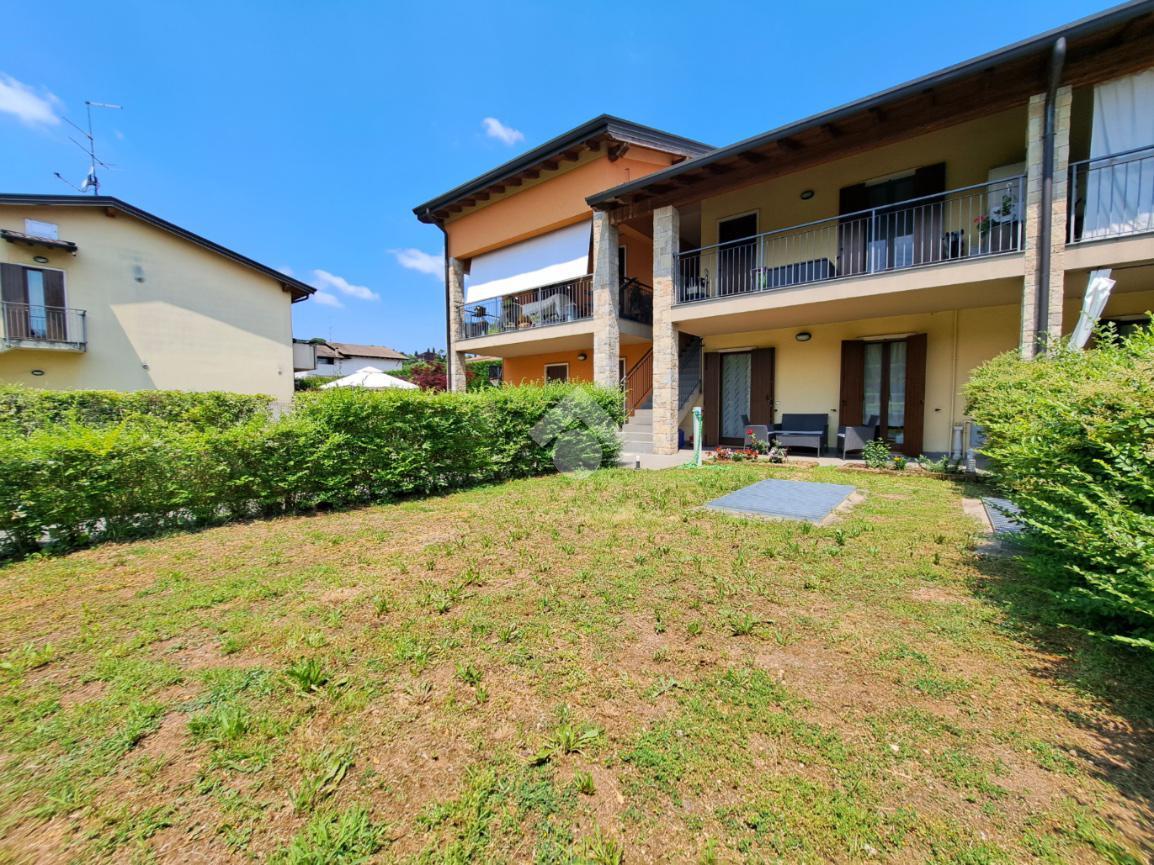 3 rooms Apartment in Valeggio sul Mincio, Italy No. 25248