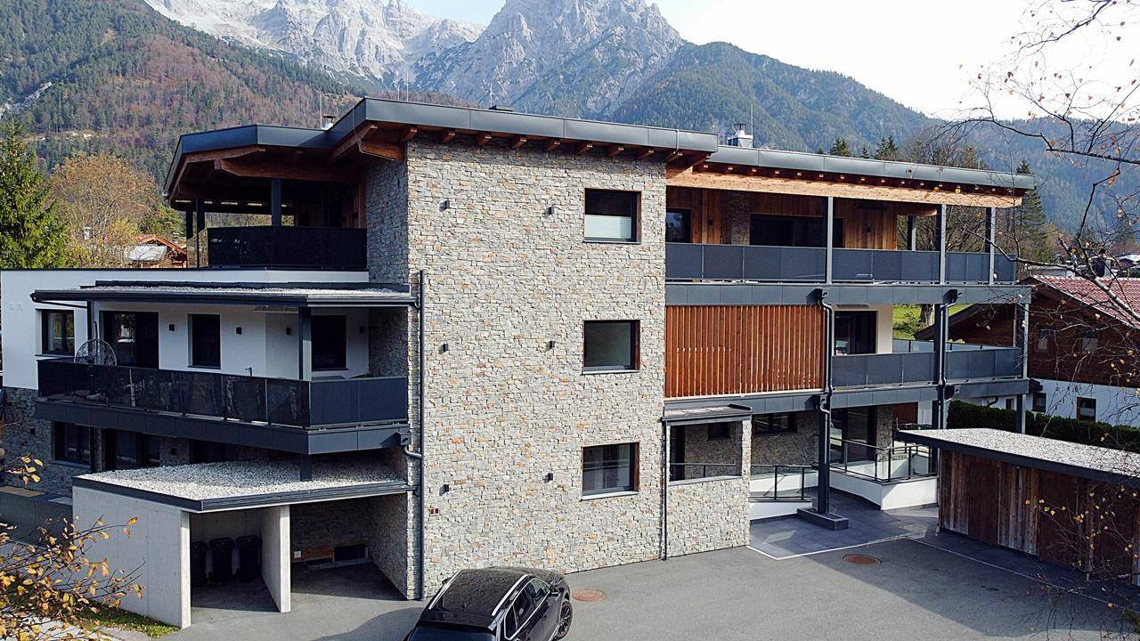 3 bedrooms Apartment in St. Ulrich am Pillersee, Austria No. 182194