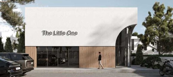 4 غرف نوم فيلا في Paralimni, Cyprus رقم 20156 9