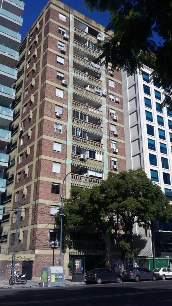 2 bedrooms Apartment in Buenos Aires, Argentina No. 71138