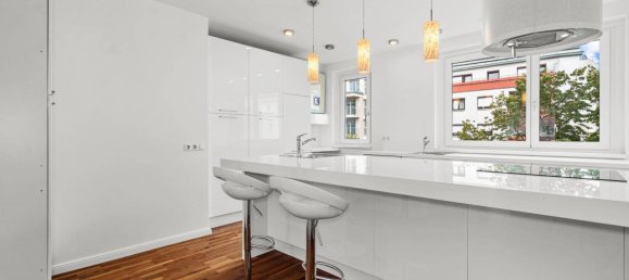 4 غرف نوم شقة في Vienna, Austria رقم 242076 3