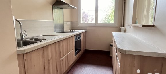 1 غرف نوم شقة في Compiegne, France رقم 65203 4